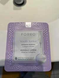 FOREO - Youth junkie - Masque actif ufo 