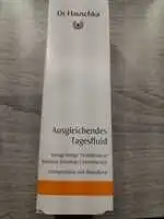 DR. HAUSCHKA - Ausgleichendes tagesfluid