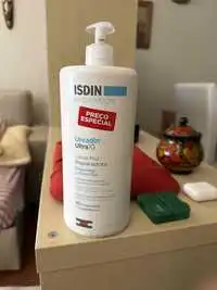 ISDIN - Ureadin ultra10 - Lotion plus reparadora