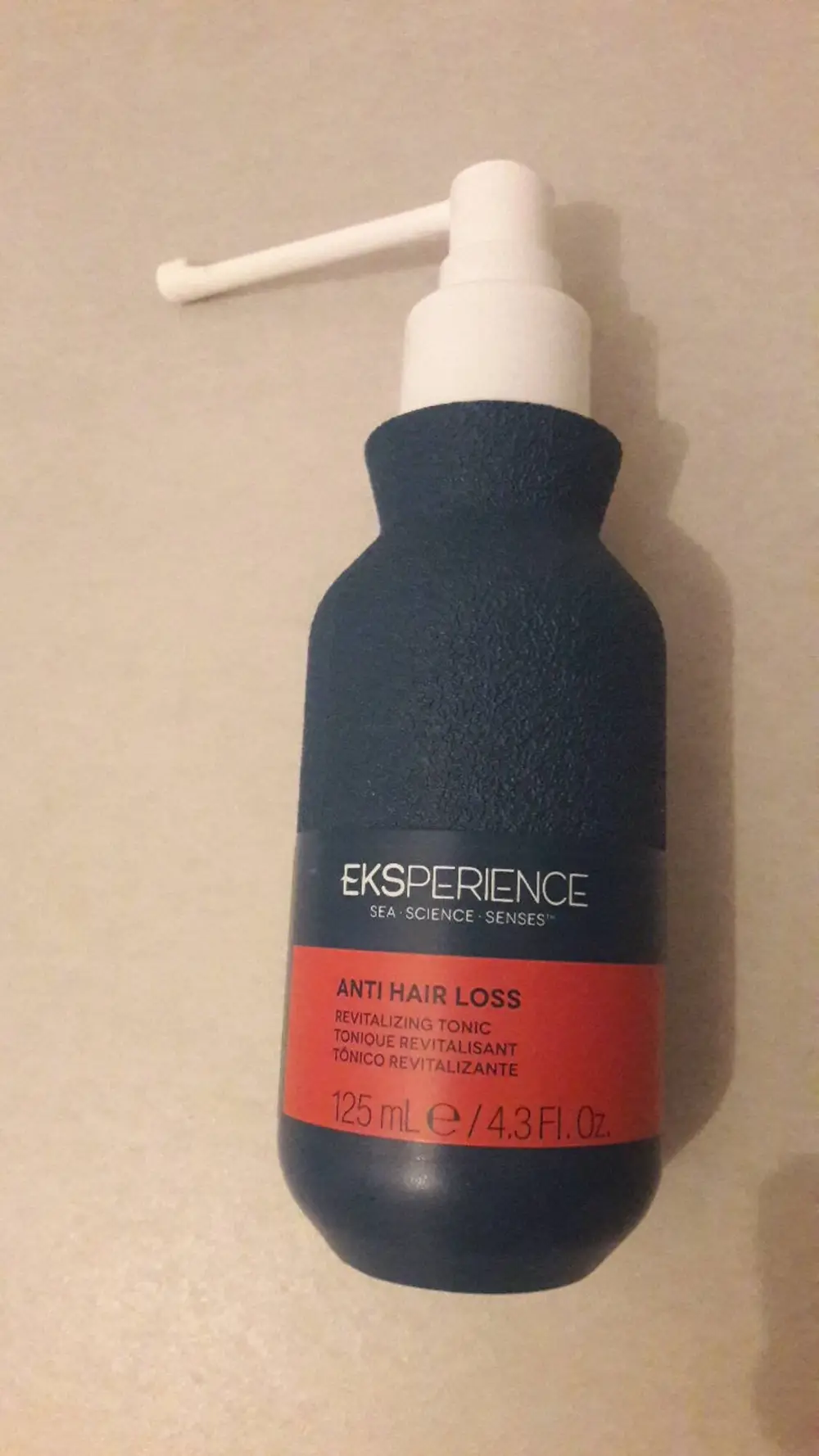 REVLON - Eksperience - Tonique revitalisant 