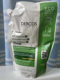 VICHY - Dercos - Shampooing triatant anti-pelliculare