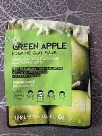 PRIMARK - PS...Green apple - Masque à l'argile moussant