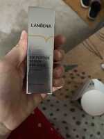 LANBENA - Six peptide serum anti-aging 24k gold