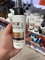 DELIPLUS - Plex repair serum