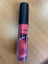 MONOPRIX - Make up - Rouge à lèvres liquide mat