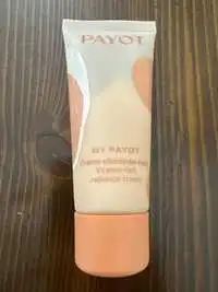 PAYOT - My payot - Crème vitaminée éclat 