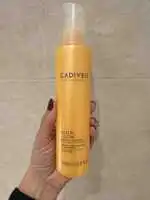 CADIVEU - Nutri glow - Miracle booster