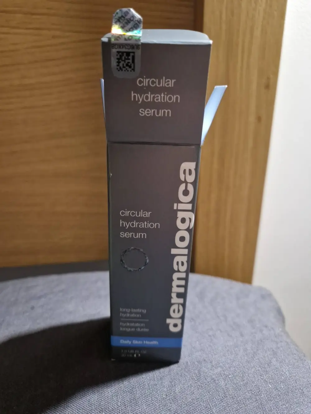 DERMALOGICA - Circular hydratation serum