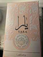 LATTAFA - Yara - Eau de parfum