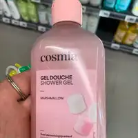 COSMIA - Marshmallow - Gel douche