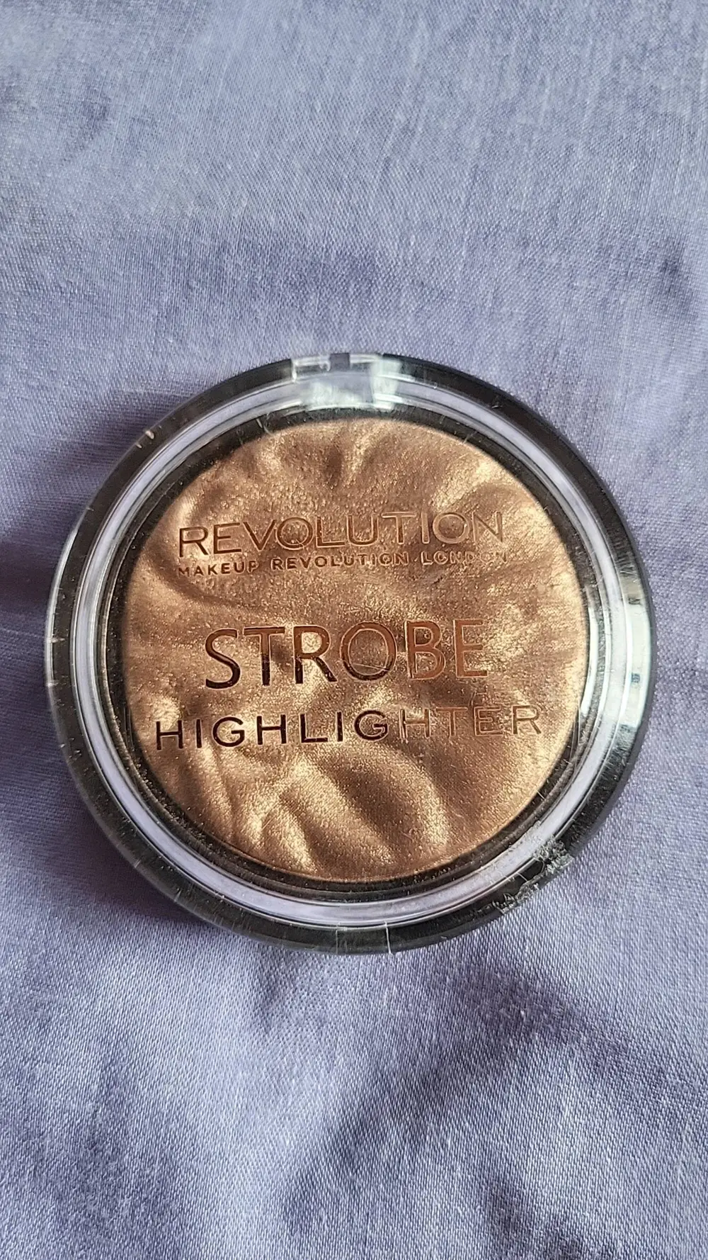 REVOLUTION - Strobe - Highlighter