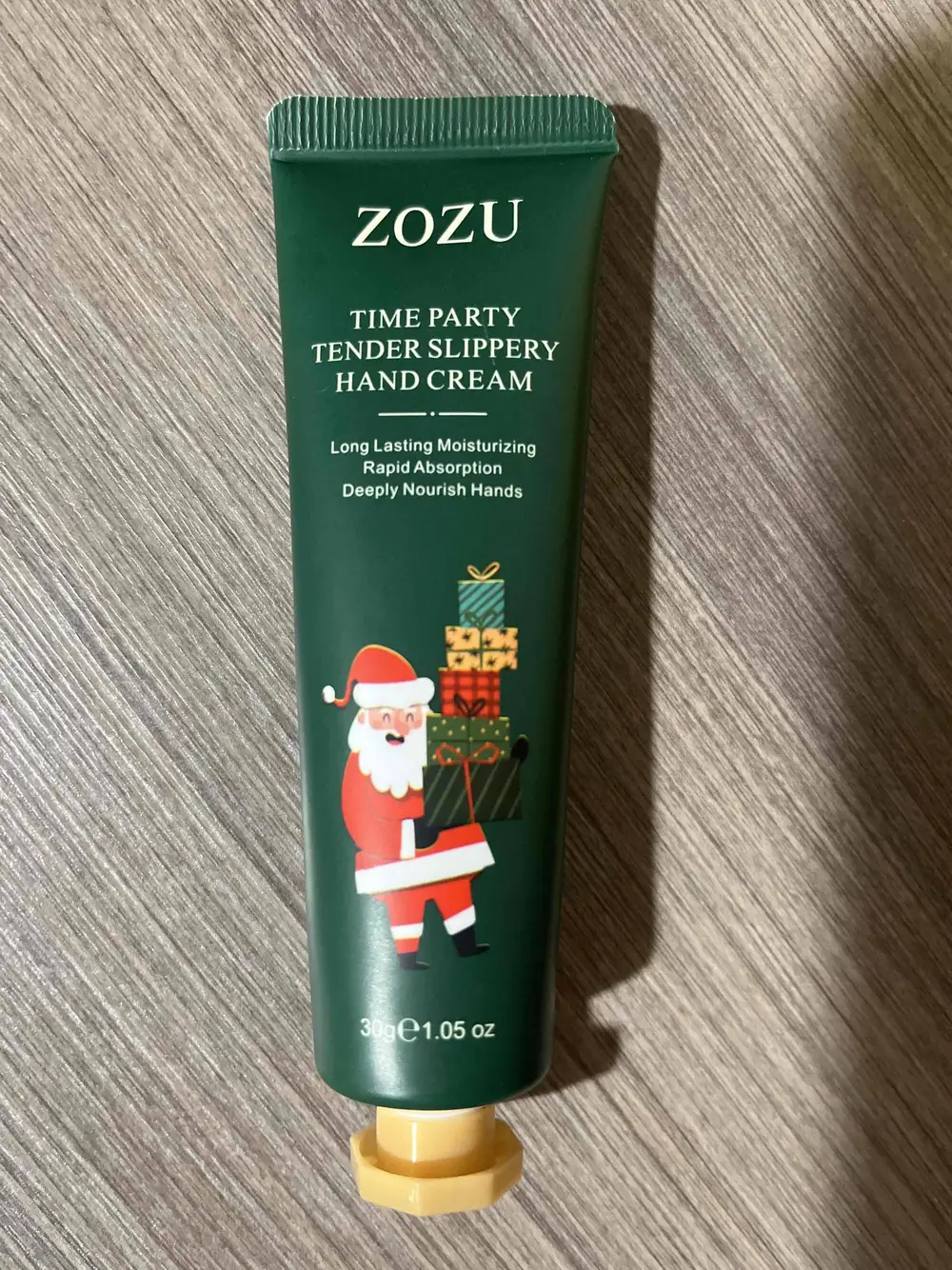 ZOZU - Hand cream  