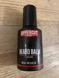 UPPERCUT DELUXE - Baume de barbe