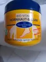 BIO-VITAL - Hornhaut-Balsam