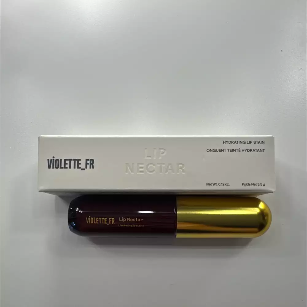 VIOLETTE_FR - Lip nectar - Hydrating lip stain
