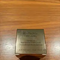 ESTEE LAUDER - Re-Nutriv - Crème lift régénérante jeunesse