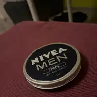NIVEA - Men- Creme face body hands