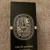 DIPTYQUE - Benjoin Bohème - Eau de parfum vaporisateur