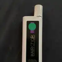 L'ORÉAL PROFESSIONNEL - Hair chalk - Vernis coloré pour cheveux 