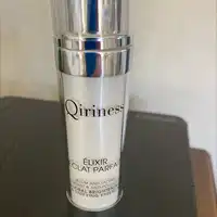 QIRINESS - Élixir éclat parfait - Sérum anit-taches