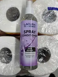LACURA - Spray conditionner hair repair