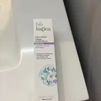 BIO LOGICA - Cellogic - Crème essentielle anti-âge