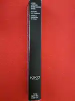 KIKO - Long lasting - Ombre à paupières en stick