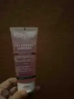 BEAUTERRA - Gel douche surgras parfum figue