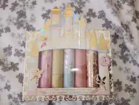 NICOLE MILLER - Lip balm set
