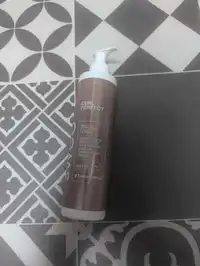 SWEO - Curl perfect - Crème de soin protectrice sans rinçage