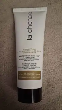 LA CHENAIE - Masque oxygénant comblant