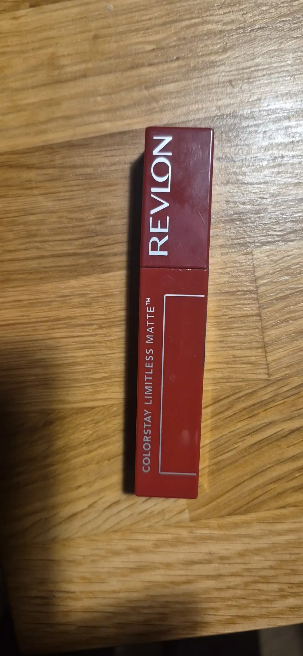REVLON - Colorstay limitless matte