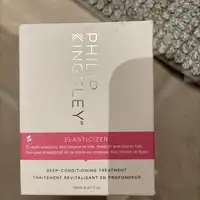 PHILIP KINGSLEY - Elasticizer - Traitement revitalisant en profondeur