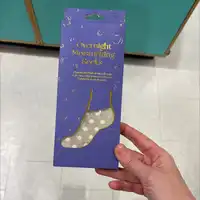 NORMAL - Overnight moisturing socks