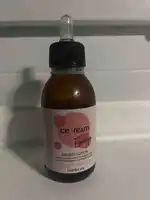 INEBRYA - Ice cream energy - Lotion énergisante