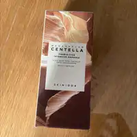 SKIN 1004 - Centella - Probio-cica intensive ampoule