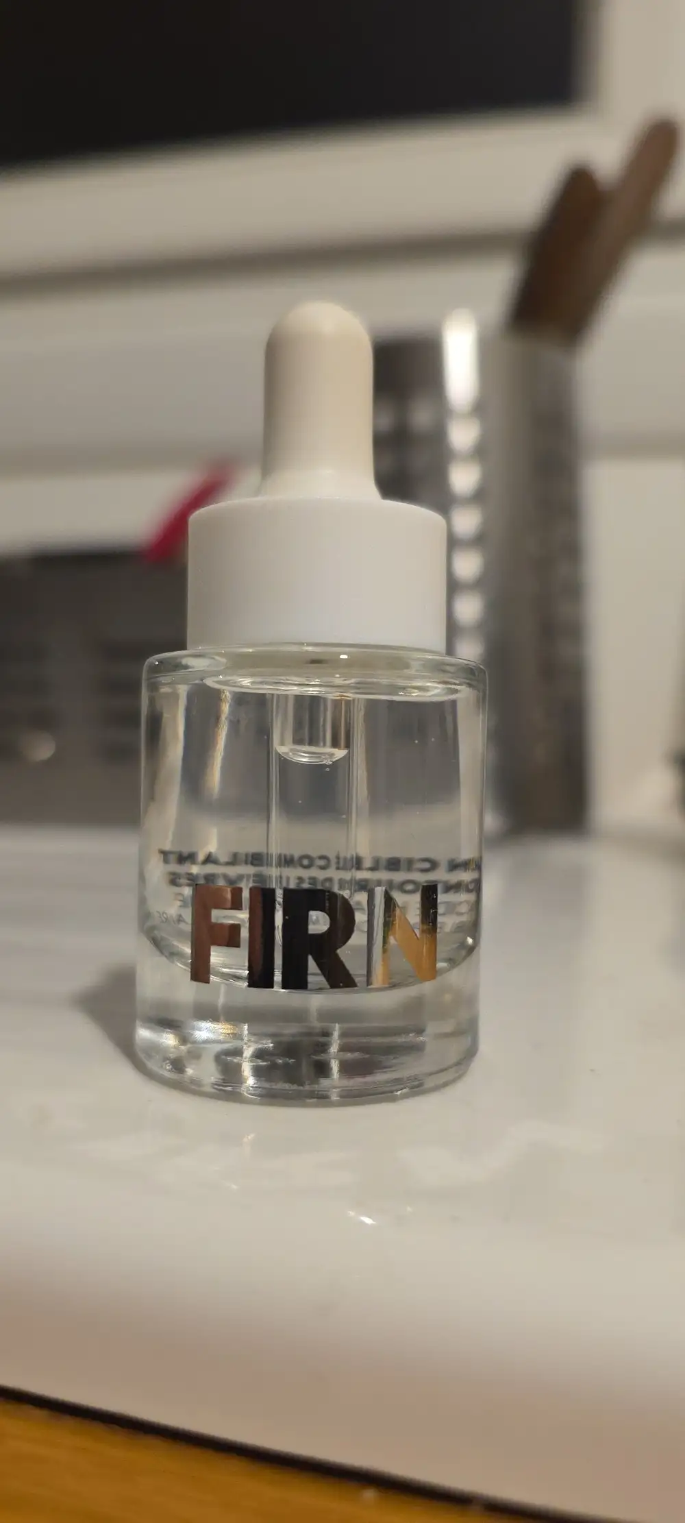 FIRN - Soin ciblé comblant contour des lèvres