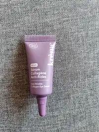 KRÈME - Yeux - Sérum collagène anti-rides