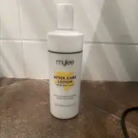 MYLEE - After care lotion with aloe vera 