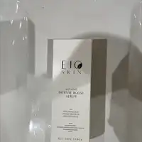 EJO SKIN - Intense boost serum