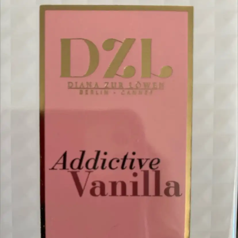 DZL - Addictive vanilla