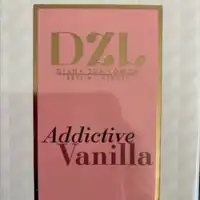 DZL - Addictive vanilla