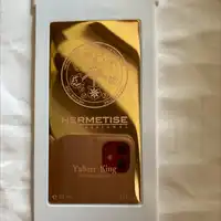 HERMETISE - Yubari king wrinkle eraser