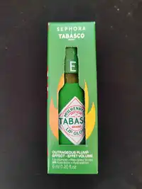 SEPHORA - Tabasco - Repulpeur lèvres