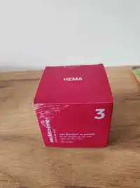 HEMA - Crème de nuit 3