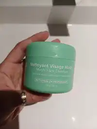 MY SOS BEAUTY - Nettoyant visage mochi