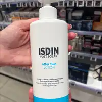 ISDIN - Post solar - After sun lotion