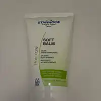 STANHOME - Hair care - Baume après-shampooing