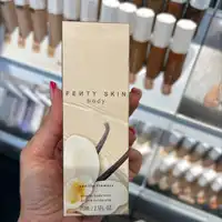 FENTY SKIN - Vanilla flowers - Brume corporelle