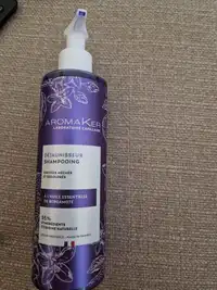 AROMAKER - Shampooing déjaunisseur à l'huile essentielle de bergamote
